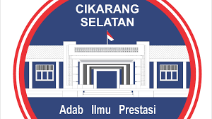SMAN 2 Cikarang Selatan Logo